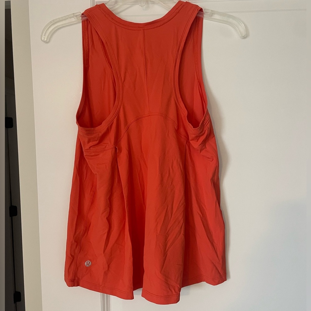 ‘Lululemon’ Tank Top - Picture 3 of 7